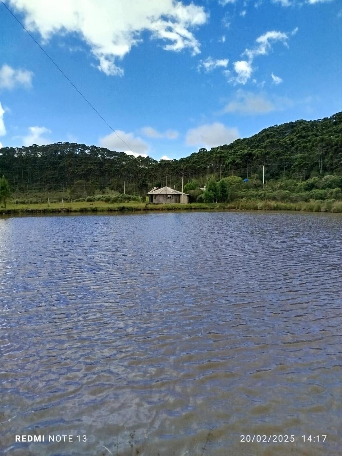 Encanto Das Araucarias Cambará Exteriör bild